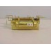 905.7 -O Scale Overland diesel fuel tank,(H10-44 etc) w/weight; mount holes spaced 2-43/64L or 2-29/32L x 1-9/32W apart - Pkg. 1